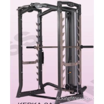 Cage multi-puissance KFPK-20